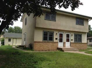 4701 5th St NE, Columbia Heights, MN 55421