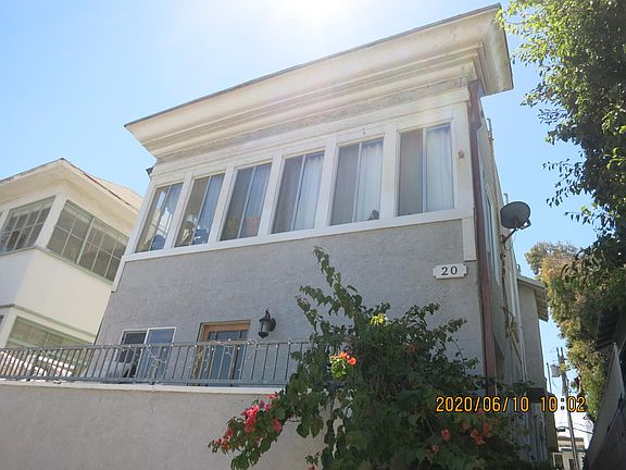 2nd image of 20 Rose Ave APT 1