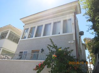 20 Rose Ave APT F, Venice, CA 90291