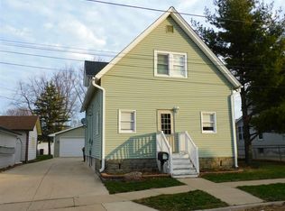 616 Grover St, Belvidere, IL 61008