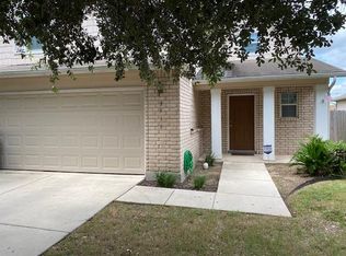 3916 Cherry Tree Dr, Schertz, TX 78108