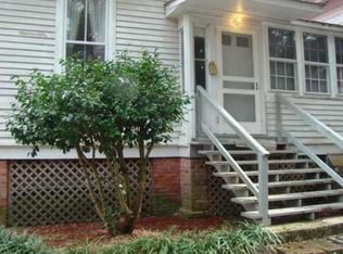 302 Sumter Ave #B, Summerville, SC 29483