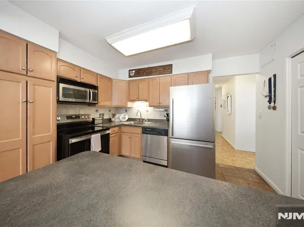 151 Prospect Avenue #16D, Hackensack, NJ 07601