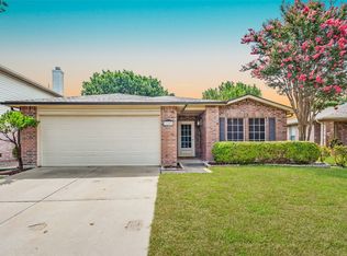 3103 Melrose Dr, McKinney, TX 75070