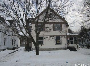 341 Arlington St, Watertown, NY 13601
