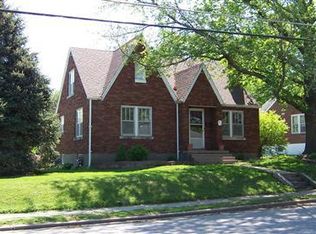 211 Riverside Dr, Jefferson City, MO 65101