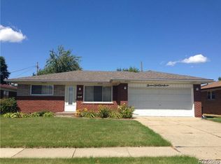 13337 Iowa Dr, Warren, MI