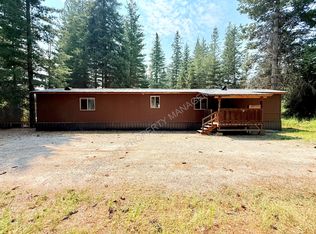 2120 Rapid Lightning Rd, Sandpoint, ID 83864