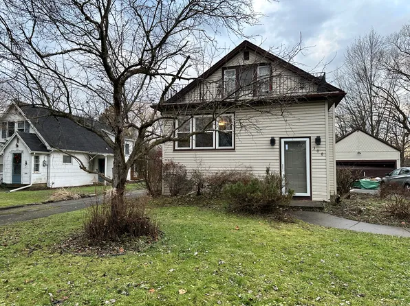 308 Ivyhurst Rd N Floor 2, Buffalo, NY 14226