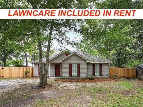 61323 Rock Rd, Lacombe, LA 70445