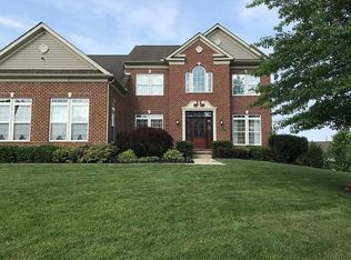 307 Blue Heron Ct, Middletown, DE 19709