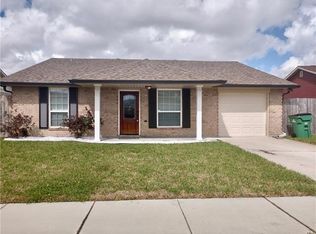 2624 Wyoming Dr, Marrero, LA 70072