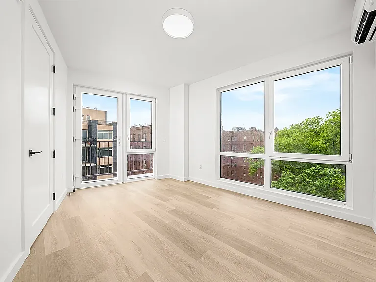 1615 Cedar St #3F — Photo 8