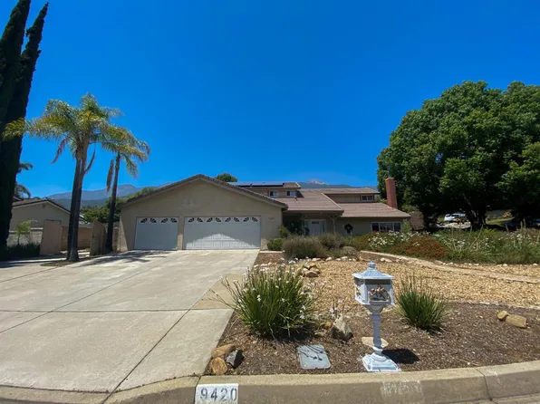 9420 Rancho St, Alta Loma, CA 91737