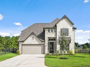 293 Peninsula Point Dr, Montgomery, TX 77356