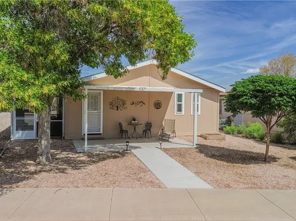 1116 E Birch Dr, Kingman, AZ 86409