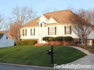 4799 Crestridge Ln NW, Cleveland, TN 37312
