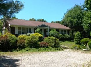 351 Seven Ponds Towd Rd, Water Mill, NY 11976