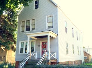 5338 S Campbell Ave, Chicago, IL