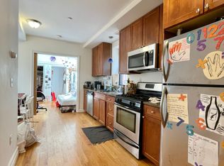 64 Louis Prang St, Boston, MA 02115