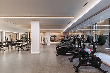 Rented by Keller Williams NYC