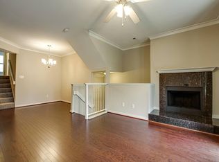 2201 Wolf St APT 6107, Dallas, TX 75201