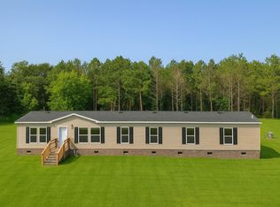 2332 Bill Davis Rd, Summerton, SC 29148