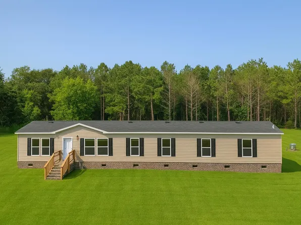 2332 Bill Davis Rd, Summerton, SC 29148