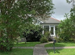 851 Polk St, New Orleans, LA 70124