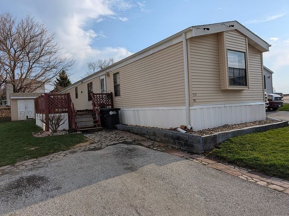 15031 Howe Ct #147
