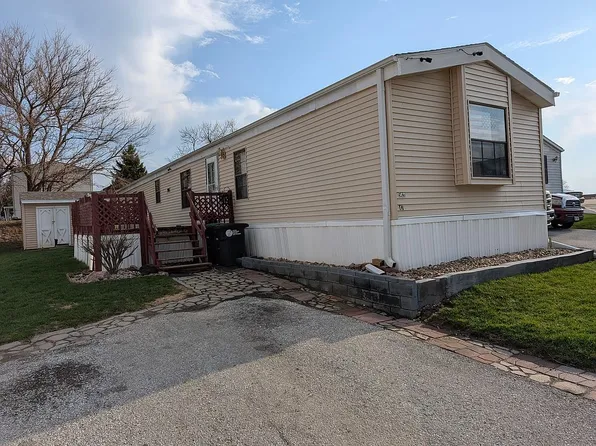 15031 Howe Ct #147, Omaha, NE 68144