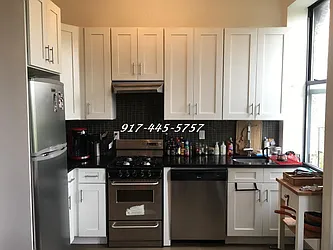 Rented by East Williamsburg Realty Inc