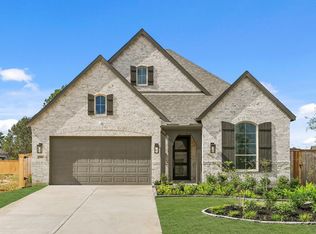 27004 W Rustlers Bnd, Montgomery, TX 77316