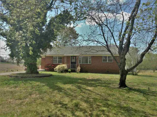 282 Scott Rd, Newbern, TN 38059