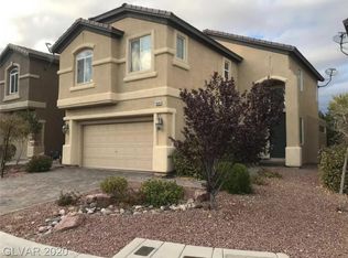 10038 Cranbrook Falls Ct, Las Vegas, NV 89148