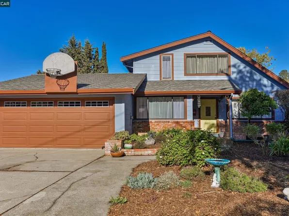 2337 Helena Ct, Pinole, CA 94564