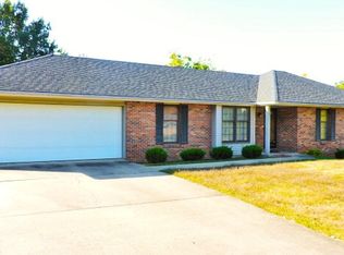 311 Kent St, Jefferson City, MO 65109