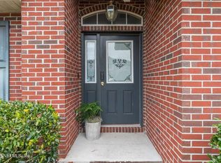 2040 Emerald Green Rd, Jacksonville, FL 32246