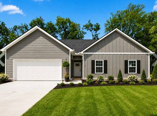 124 Centennial Ln, Columbia, TN 38401