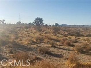 7 Near Racoon Ave #4, Adelanto, CA 92301