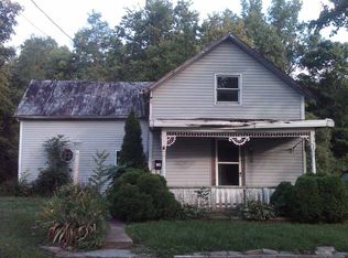 134 McMurchy Ave, Bethel, OH 45106
