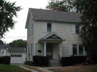 2212 Georgetown Ave, Toledo, OH 43613