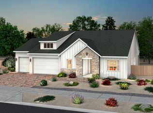 11585 W Spanish Ranch Dr, Sparks, NV 89441