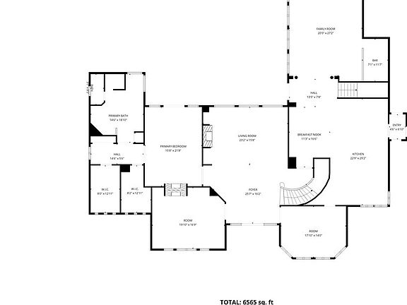 2nd image of 2202 Chatsworth Ct