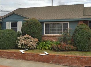 6641 Carthage St, San Diego, CA 92120