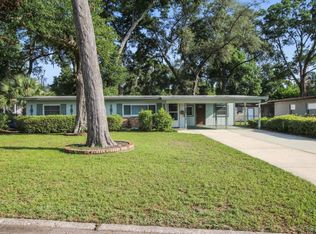 11416 Elane Dr, Jacksonville, FL 32218