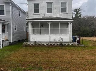 1224 Perry St, Chesapeake, VA 23324