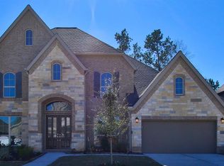 13318 Itasca Pine Dr, Humble, TX 77346