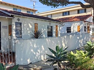 501 Avenue B UNIT B, Redondo Beach, CA 90277