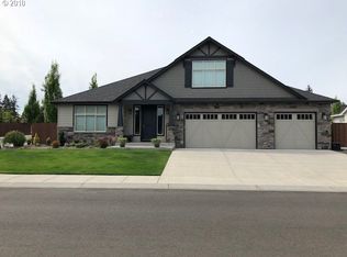 4113 NE 132nd Cir, Vancouver, WA 98686